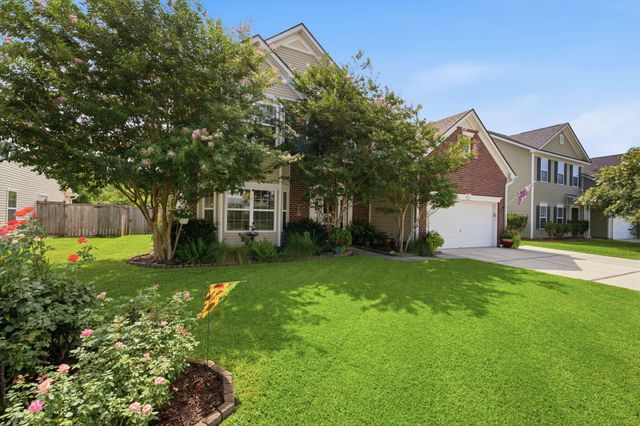128 Charlesfort Way, Moncks Corner, SC 29461