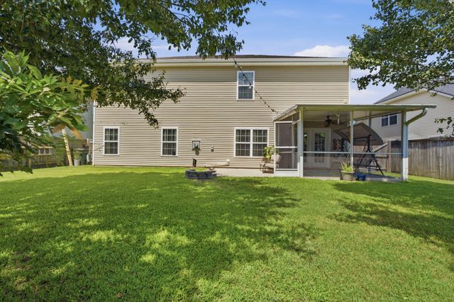 128 Charlesfort Way, Moncks Corner, SC 29461
