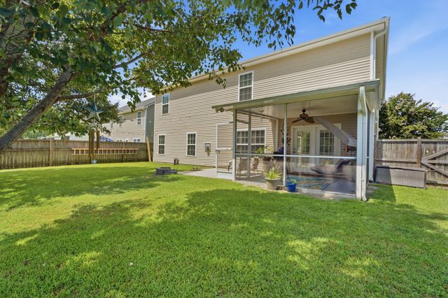 128 Charlesfort Way, Moncks Corner, SC 29461