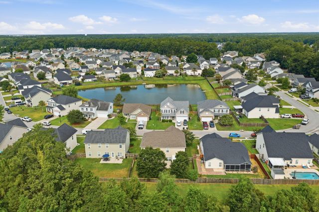 128 Charlesfort Way, Moncks Corner, SC 29461