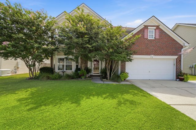 128 Charlesfort Way, Moncks Corner, SC 29461