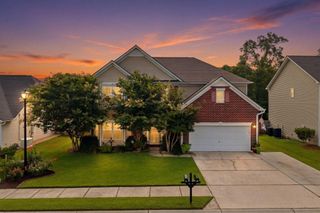 128 Charlesfort Way, Moncks Corner, SC 29461