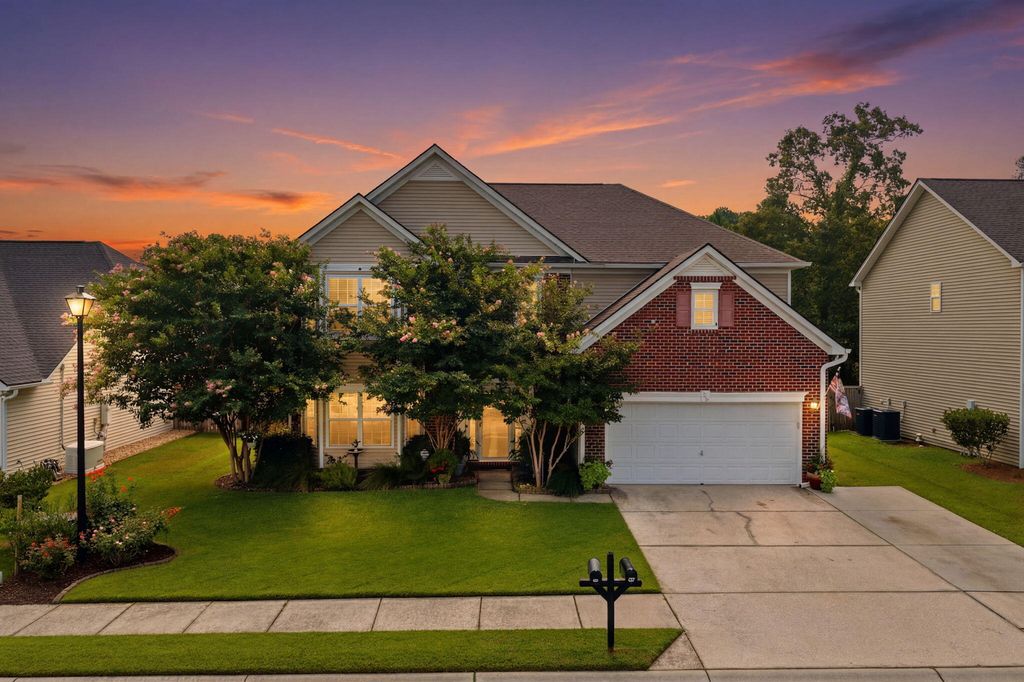 128 Charlesfort Way, Moncks Corner, SC 29461