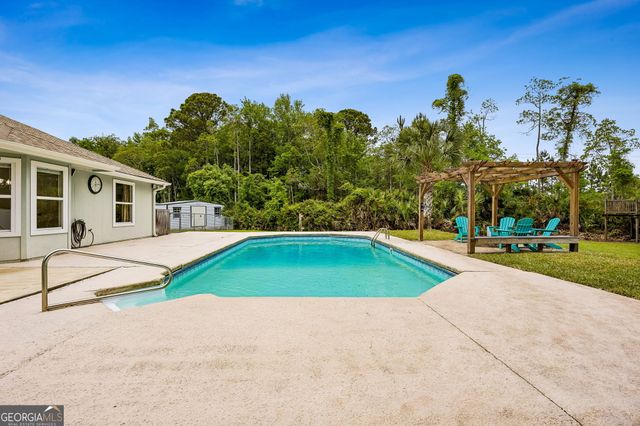 106 Lake Manor Court, Kingsland, GA 31548