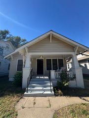 233 N Poplar Ave, Wichita, KS 67214