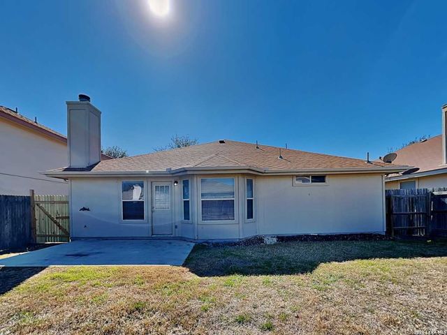 8527 Sea Rim, Converse, TX 78109