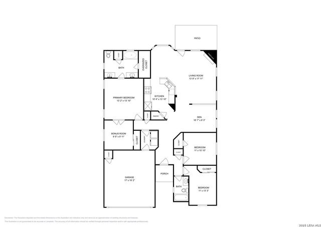 8527 Sea Rim, Converse, TX 78109