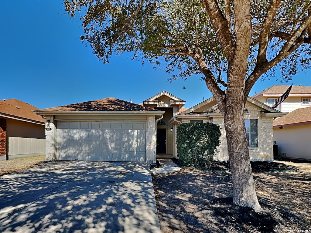 8527 Sea Rim, Converse, TX 78109