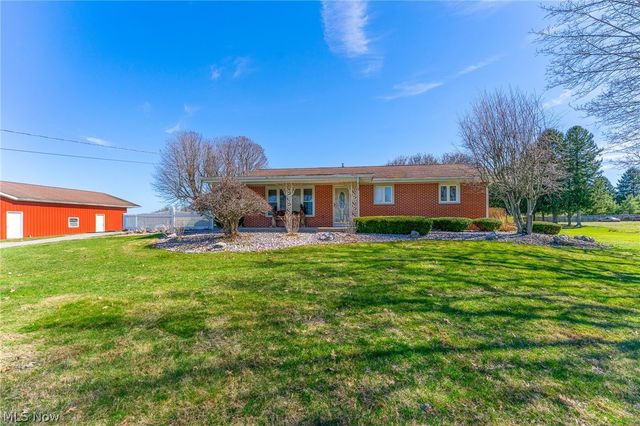 4988 State Route 46, Cortland, OH 44410