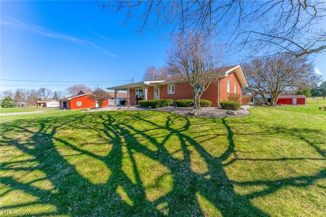 4988 State Route 46, Cortland, OH 44410