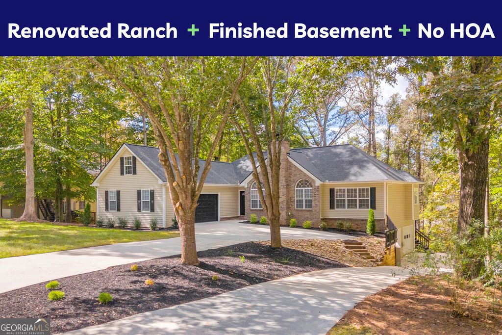 41 Boulder Crest, Hoschton, GA 30548