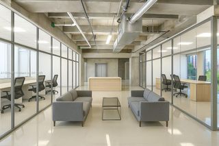 6930 Collins Ave Co Working Office, Miami Beach, FL 33141