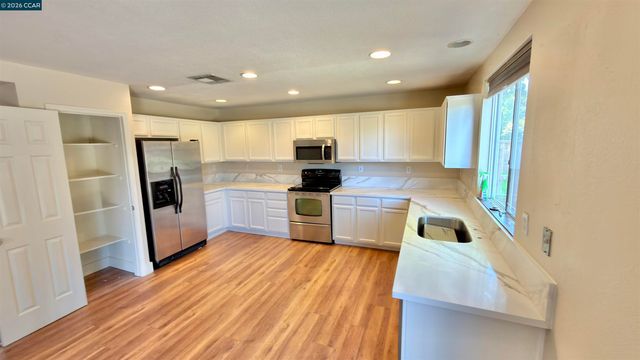 5104 Trailridge Ct, Antioch, CA 94531