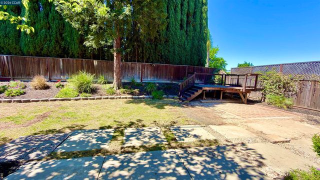 5104 Trailridge Ct, Antioch, CA 94531