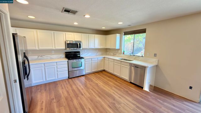 5104 Trailridge Ct, Antioch, CA 94531