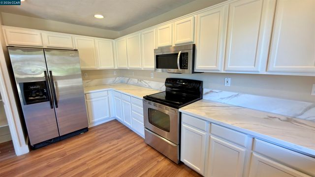 5104 Trailridge Ct, Antioch, CA 94531