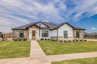 232 Carriage Hills Parkway, Abilene, TX 79602