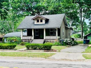 716 Catalpa Drive, Royal Oak, MI 48067