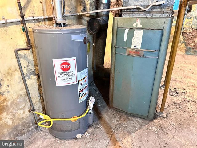 313 PARK AVE, Lebanon, PA 17042