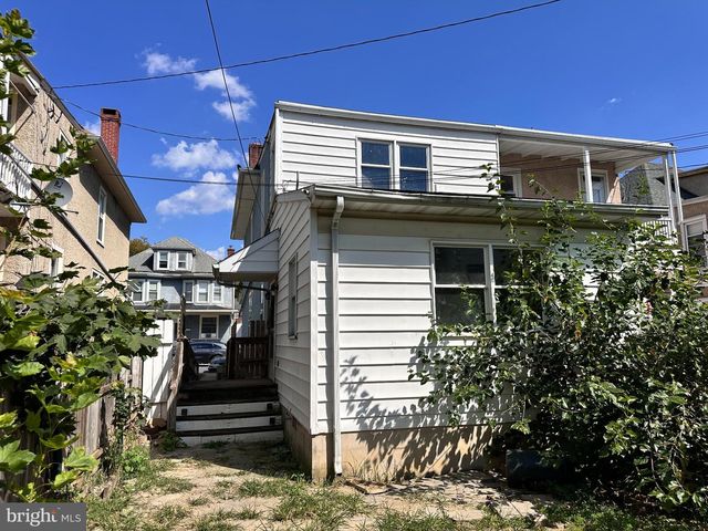 313 PARK AVE, Lebanon, PA 17042