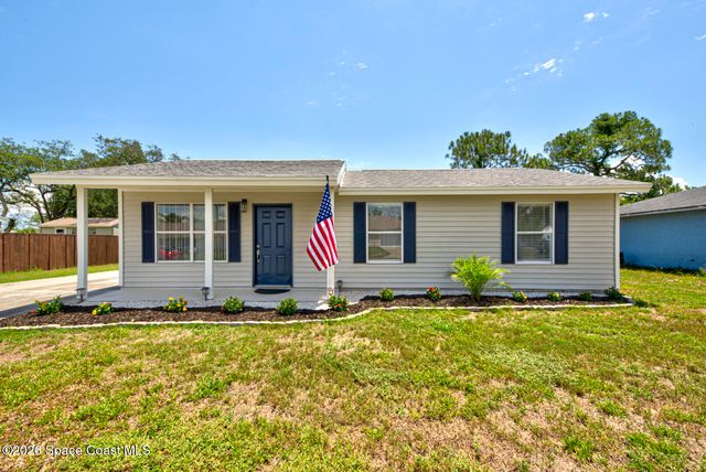 6515 Greenwood Avenue, Cocoa, FL 32927