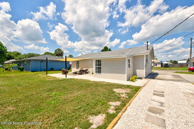 6515 Greenwood Avenue, Cocoa, FL 32927