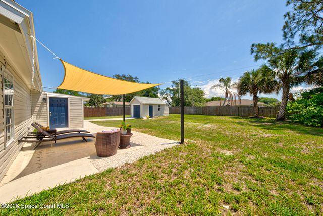 6515 Greenwood Avenue, Cocoa, FL 32927