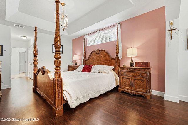 219 Abernathy Circle SE, Palm Bay, FL 32909