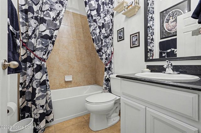 219 Abernathy Circle SE, Palm Bay, FL 32909