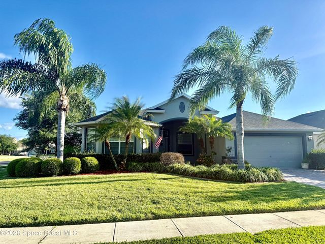 219 Abernathy Circle SE, Palm Bay, FL 32909