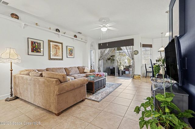 219 Abernathy Circle SE, Palm Bay, FL 32909