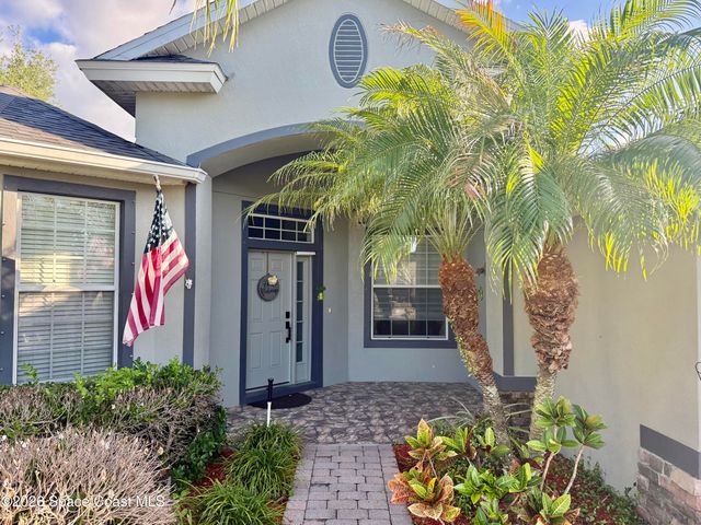 219 Abernathy Circle SE, Palm Bay, FL 32909