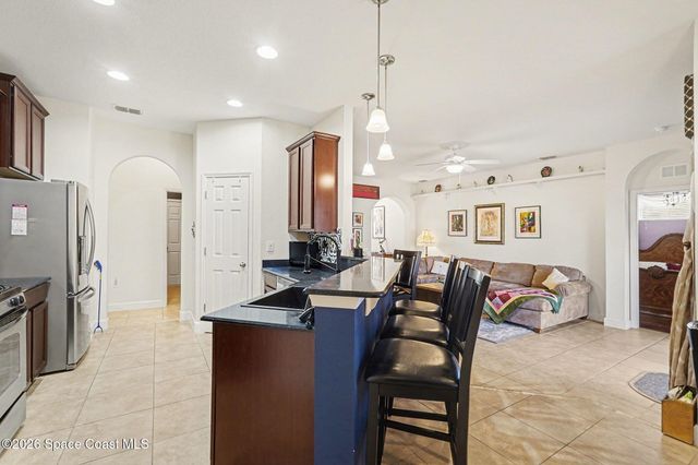 219 Abernathy Circle SE, Palm Bay, FL 32909