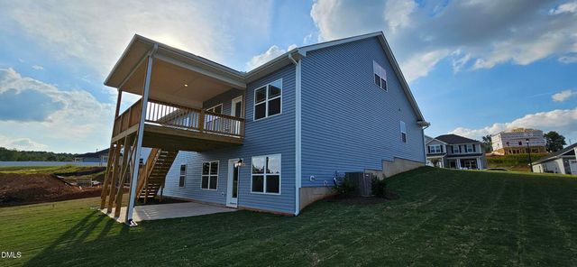 710 Dunlawton Court, Sanford, NC 27330