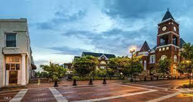 710 Dunlawton Court, Sanford, NC 27330