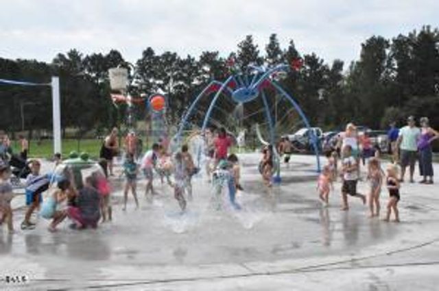 710 Dunlawton Court, Sanford, NC 27330