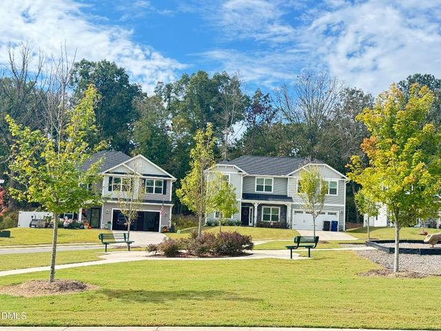 710 Dunlawton Court, Sanford, NC 27330