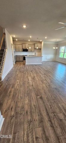 710 Dunlawton Court, Sanford, NC 27330