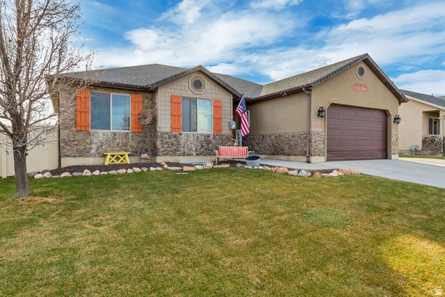 653 STONEBROOK LN, Santaquin, UT 84655