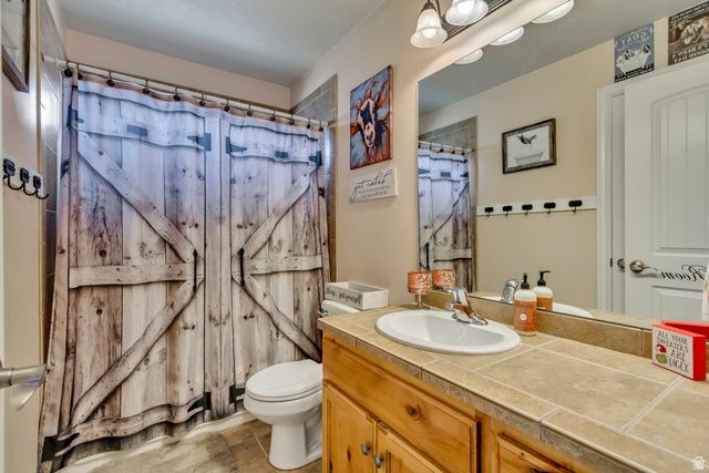 653 STONEBROOK LN, Santaquin, UT 84655