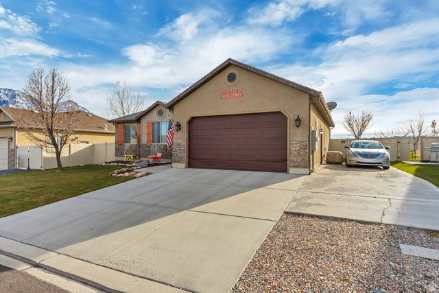 653 STONEBROOK LN, Santaquin, UT 84655