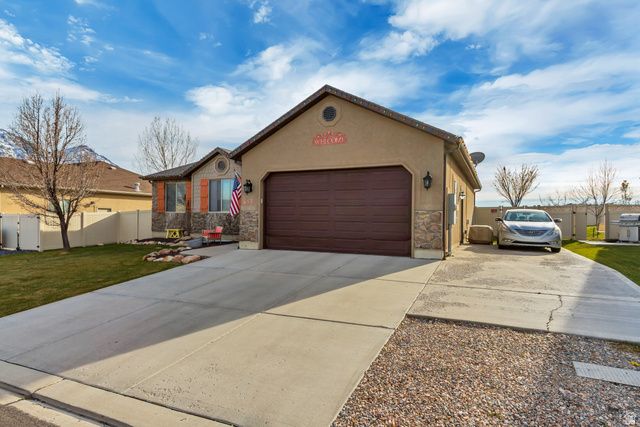 653 STONEBROOK LN, Santaquin, UT 84655