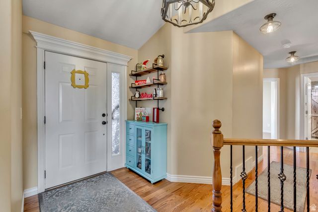 653 STONEBROOK LN, Santaquin, UT 84655