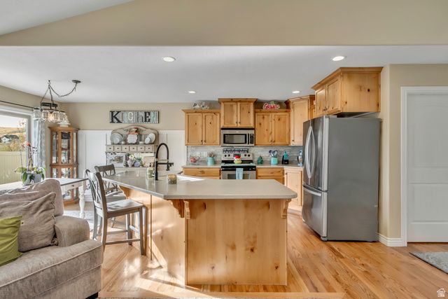 653 STONEBROOK LN, Santaquin, UT 84655