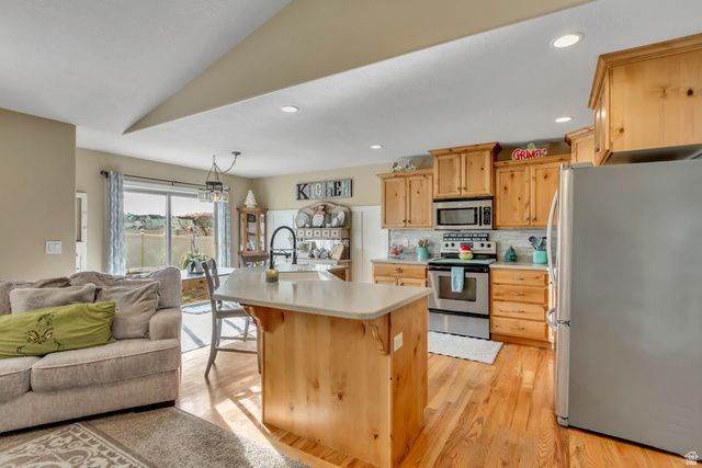 653 STONEBROOK LN, Santaquin, UT 84655