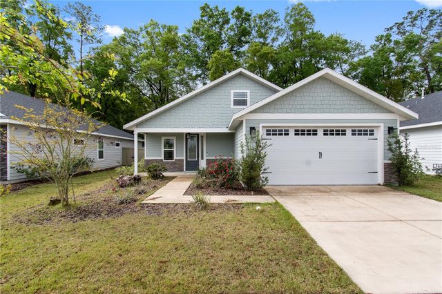 1753 SW 72ND CIRCLE, Gainesville, FL 32607