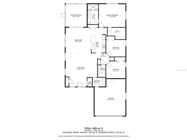 1753 SW 72ND CIRCLE, Gainesville, FL 32607