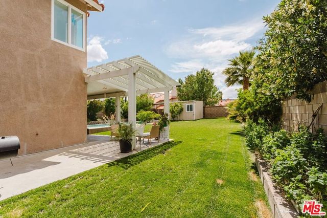 42665 Tempo Drive, Lancaster, CA 93536