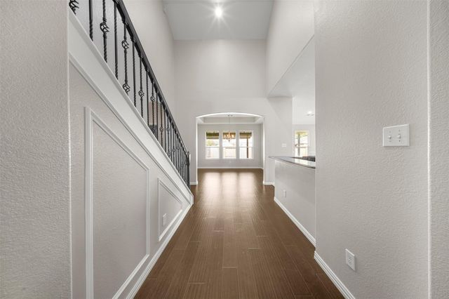 15314 Hazen Point Drive, Cypress, TX 77433