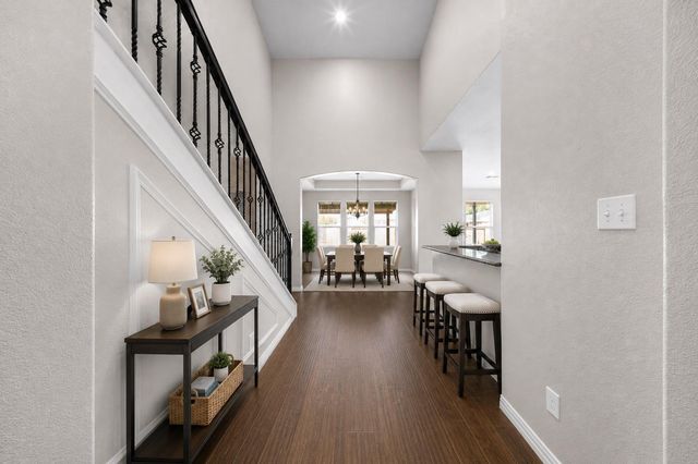 15314 Hazen Point Drive, Cypress, TX 77433